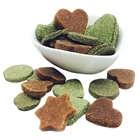 Pet Biscuits Pet Rabbit Molar Biscuits Small Pet Molar Snacks Carrot Molar Grass Cake