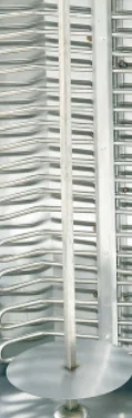 Commercial Middle Eastern Turkish Shawarma Machine, Suitable for Food Courts