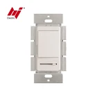Dimmer Switch Amazon Hot Sell Saving Energy Single Pole Triac LED Dimmer Switch With CUL Listd