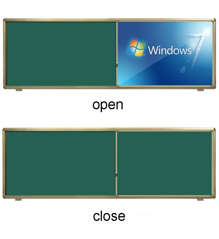 Really 86 Inch Education Digital Smart Board Interactive Whiteboard Touch Screen School Smart Blackboard for Classroom supplier