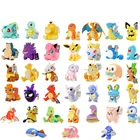 Doll Wholesale Pokemon Pikachu Stuffed Animal Toy Doll Stuffed Plush Toy Animal