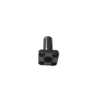 Motion Bearing Long Flanged Type Linear Motion Bearing LMK5LUU LMK6LUU LMK8LUU LMK10LUU