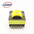 Ac Plant Factory Dc To Ac 12 0 12 5amp Transformer Manufacturing Plant