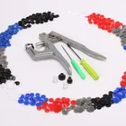 Button Buttons Plastic Clasp Button For Clothes Customized Colors Of Buttons Plastic Snap Buttons