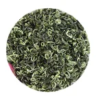 Tea Green Organic Spring Tea Green Tea Dong Ting Bi Luo Chun Green Snail
