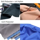 Cloth For Cleaning Ultra Absorbent Microfiber Cleaning Cloths For LCD/LED TV Laptop Computer Iphone And Ipad Screen