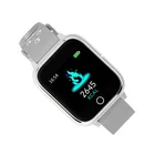 2021 New Smart Sport Watches For Men Ladies Student Digital Silicone Strap Wrist