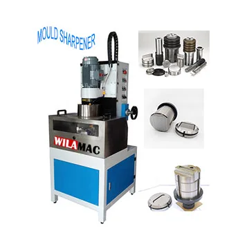 Turret Punching Dies Of Amada Muratec Tailift Sharpener Machine Buy Turret Punch Press Tool Sharpener Mould Sharpener Grinder Turret Punching Dies Of Amada Muratec Tailift Grinder Product On Alibaba Com