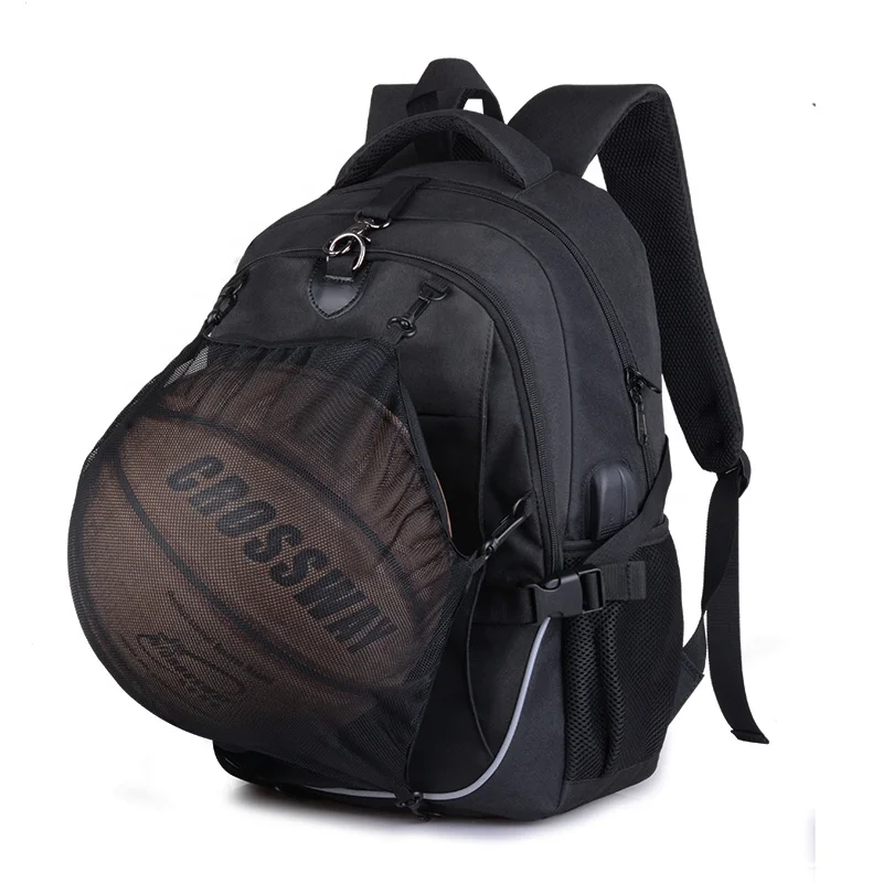basketball hoop backpack