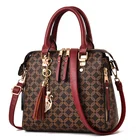 Bags Ladies Tote Handbag Women Bags New Style Handbags Shoulder Bags Woman Ladies Leather Tote Bags For Women
