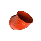 Reducing Elbow New Design High Quality Custom Stainless Steel 45 Degree Reducing Elbow