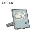 Stadium Nice Price Warehouse Stadium Outdoor Waterproof Ip65 Aluminum 10 20 30 50 100 150 200 W Led Flood Light