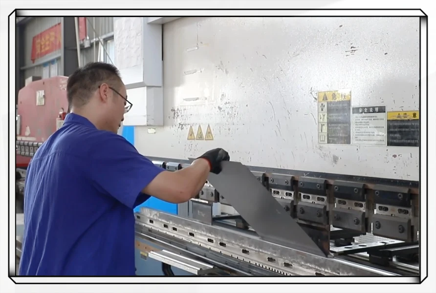Distrocab Cnc Equipment Controller, HMI, SPCC - detail 20