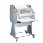 Dough Roller Industrial High Quality Toast Bread Dough Moulder Roller Electric Toast Bread Dough Moulder Machine