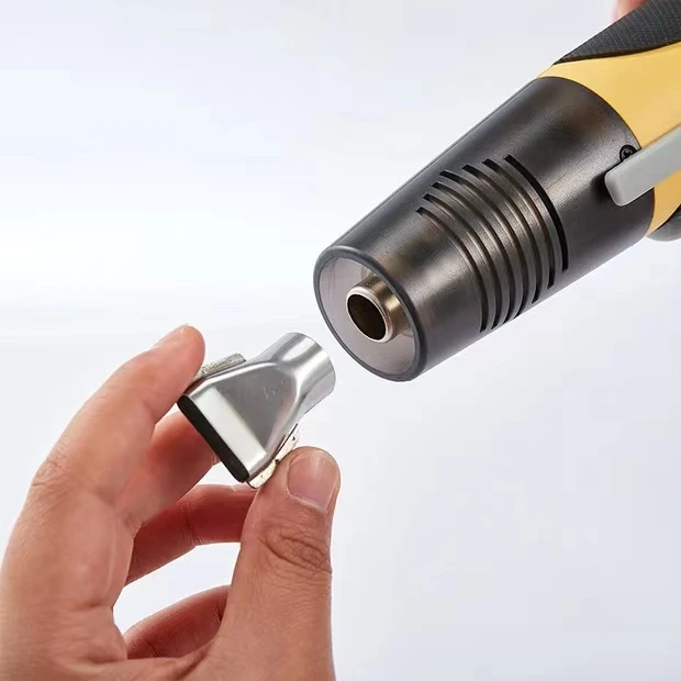 Electrical Heat Shrink Tube, HYA1002, Portable, 350W/450W - detail 18