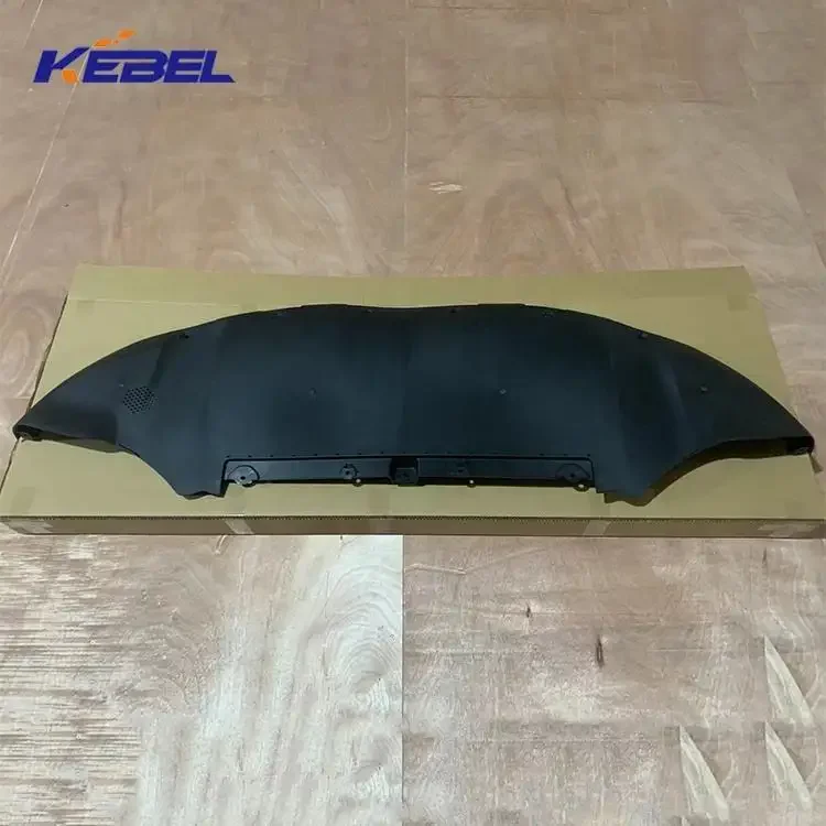 product oem 1084168 so 5 e usa style unpainted front bumper kits for 2021 2023 tesla model 3 stock selling car bumpers for front vehicle-7