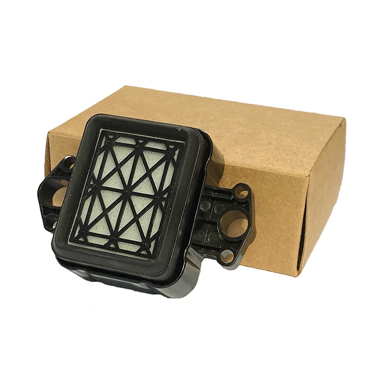 New Anti-clogging Cap Top Cleaning Pad for I3200 4720 5113 Print Head Water Based Compatible Inkjet UV/Eco-Solvent DTF Printer manufacture