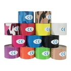 Free Water Resistant Tape For Muscles Joints Perfect For Any Activity Kenisiology Tape
