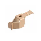 Custom Made High Precision Stainless Steel Sheet Metal Parts
