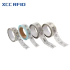 Rfid 13.56mhz XCC 45*45mm Square Antenna 13.56MHz NFC MIFARE Classic 1K RFID Tag Label Sticker