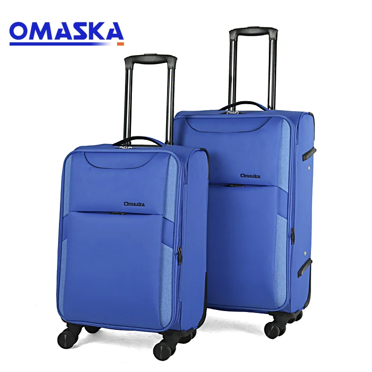 32 inch 4 wheel suitcase