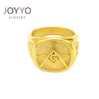 Ring Rings Latest Design Gold Ring Masonic Jewelry Freemason Cheap Masonic Rings