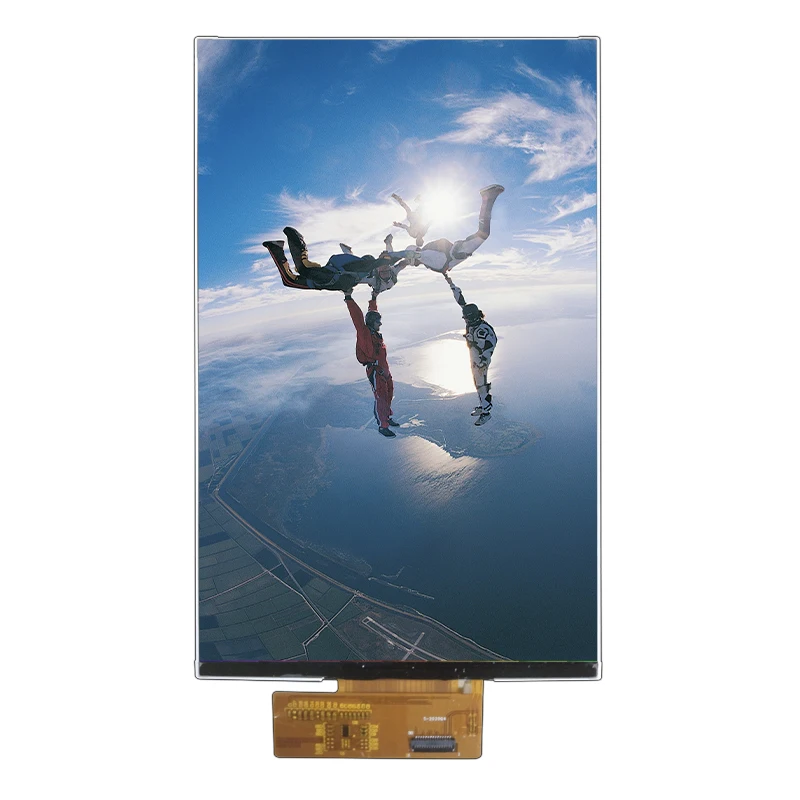 wxga vs tft lcd supplier