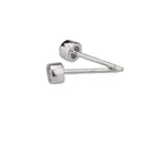Earrings Silver Earring 925 Cheap 925 Silver Beaded Earrings Stud Earrings