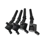 Auto 1L2U-12029-AA BUICH Brand Factory Price Auto Ignition Coil For Ford Cars