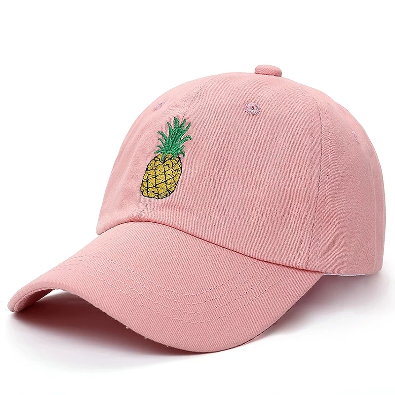 fruit dad hat