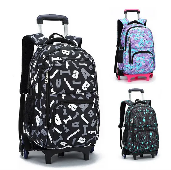 Kleurrijke Reizen Trolley Baby Koffer Bagage Tas Voor Kinderen - Buy Trolley Schooltas,Bagage Tassen Product on Alibaba.com
