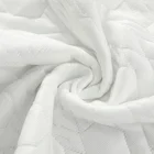 Fabric_china Summer Hot Sale Cooling Fabric Ice Silk Jacquard Mattress Ticking Fabric China Factory Supplier