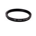 37mm Ultra-Violet UV Slim Filter Lens Protector Universal