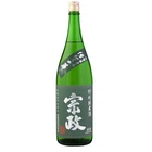 Japan Mellow-Bodied Rice Sake Alcoholic Beverage Drink Bottle