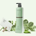 Shampoo Hair Shampoo Yafeila Private Label Oil Control Scalp Care Vegan Hair Care Anti Dandruff Treatment Hair Shampoo