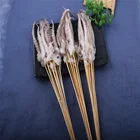 Silk Preferential Price High Nutrition High Quality Tasty Squid Silk