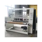 Slitting Machine Manufacturer Wholesale PP Non Woven Rewinding Rolls Slitting Machine