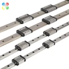 Rail Linear Block Linear Motion Guide Rail SNTH20 For CNC Machine Carbon Steel/Stainless Stell Linear Blocks
