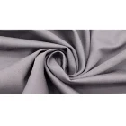Fabric Spandex Resistant 4 Way Stretch Cotton Fabric Cotton Spandex Twill Bi-Stretch Water Resistant Textile