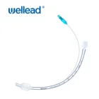 Tube Endotracheal Tube With High Volume Low Pressure Cuff