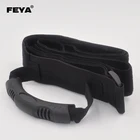 Luggage Strap Buckle Wholesale Promotional Custom Made Polyester Luggage Strap With Detach Buckle