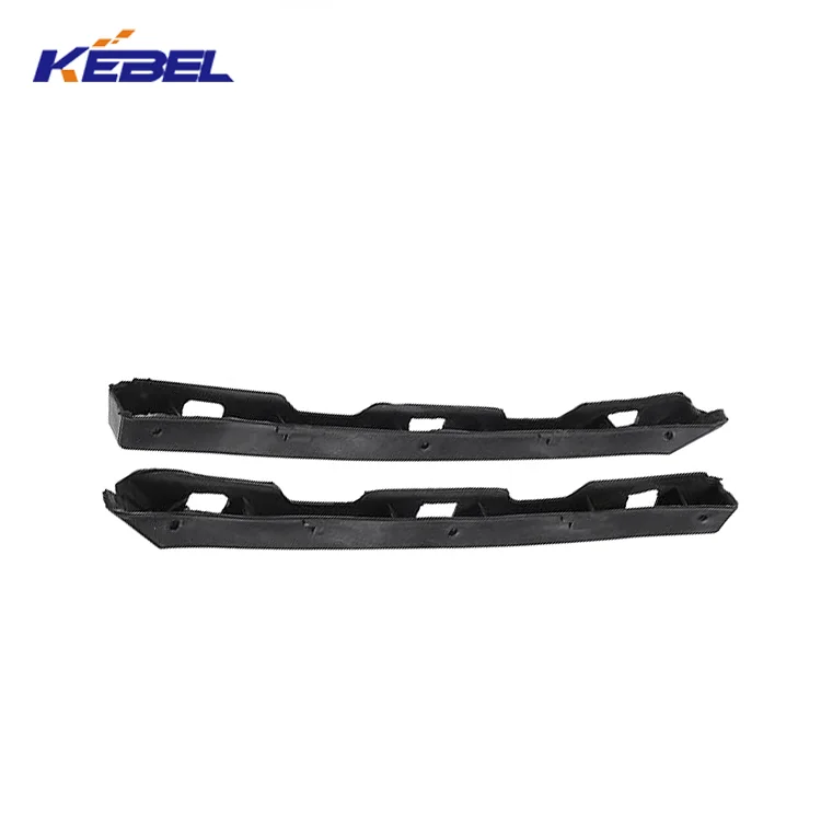 KEBEL Auto Body Kit Front Bumper Bracket Side 86553-3X000 OEM 86554-3X000 Front Bumper Car for Hyundai Elantra 2011 manufacture