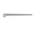 Fluorescent Light Batten Led LED Slim Batten Fixture Replacement For T8 Fluorescent Light