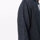 Hoodie Mens Hoodies Sweatshirts Wholesale Custom Logo Pickling Long-sleeved Hoodie Men's Printed Pullover Sweatshirt