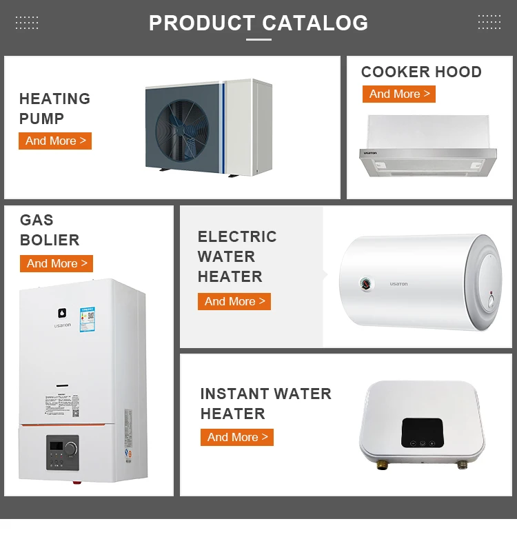 Water Heater, Wall, 220-240, 30L - detail 24