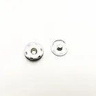 Snap 10mm Economical Custom Design Metal Large Snap Fasteners Button For Clothing