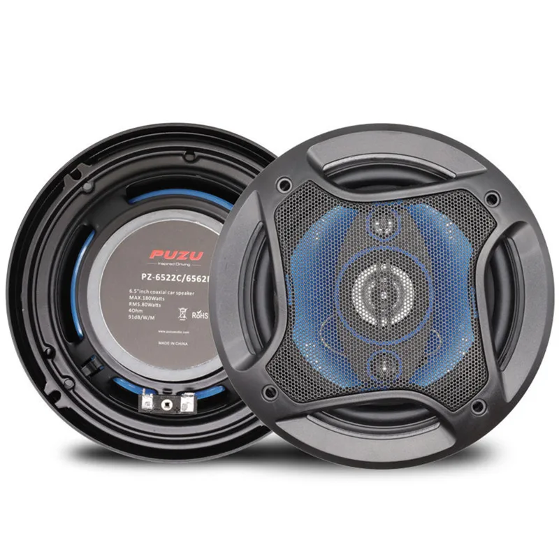 4 ohm 80w speaker