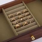 Ring 14k JR0185 Strike Point Ring Beaded Ring 14K Gold Adjustable Jewewllry Free Sample