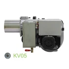 Oil Burner Sri Lanka Market 60Kw Waste Oil Burner With Near Complete Combustion