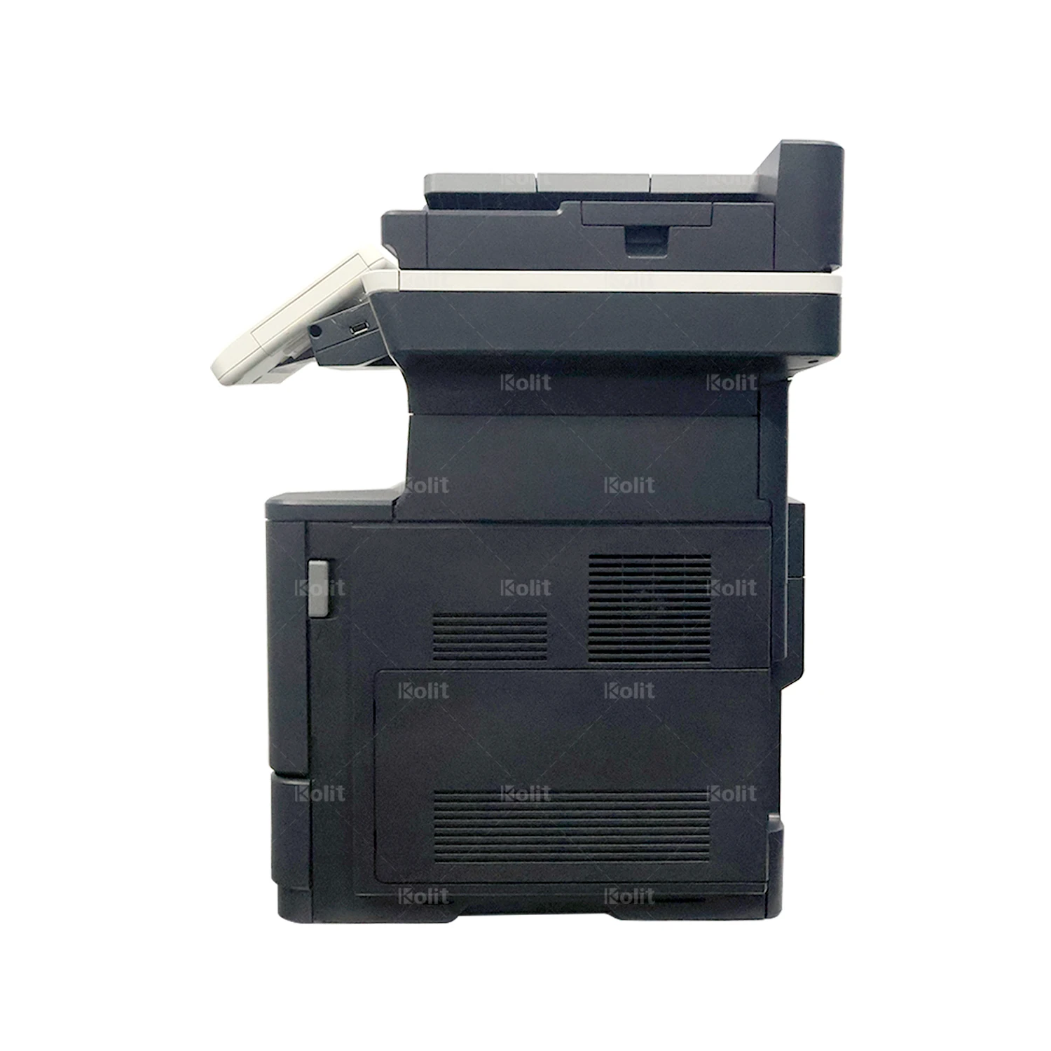 Cross Flow Fans, 4752, General, Low Speed - detail 8